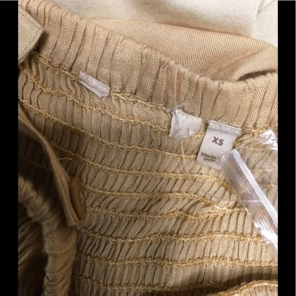 Soft Surroundings Maxi dress. PXL - Picture 8 of 10